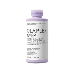 Condicionador Olaplex Nº.5P Blonde Enhancer Toning 250 ml