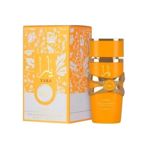 Óleo Corporal Lattafa Yara Tous 20 ml