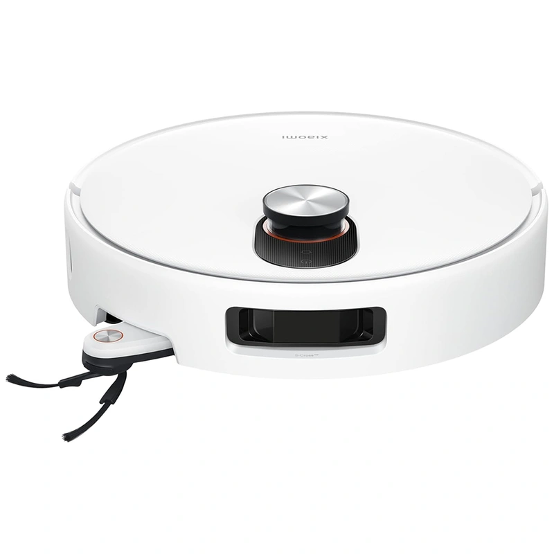Aspirador Xiaomi Mi Robot Vacuum 5 OV31GL 110V - Branco (BHR0831US) | Compartimento de pó - Imagem 3