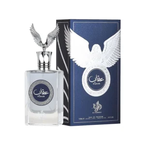 Perfume Masculino Al Wataniah Eqaab EDP 100 ml