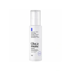 Essência Facial VT Cosmetics Glucamune 100 ml