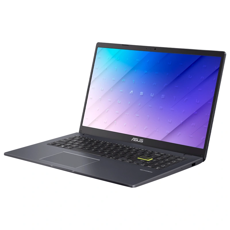 Notebook ASUS E510 KA-BQ1203W Intel Celeron N4500 Tela Full HD 15.6 4GB RAM | Star Preto - Imagem 2