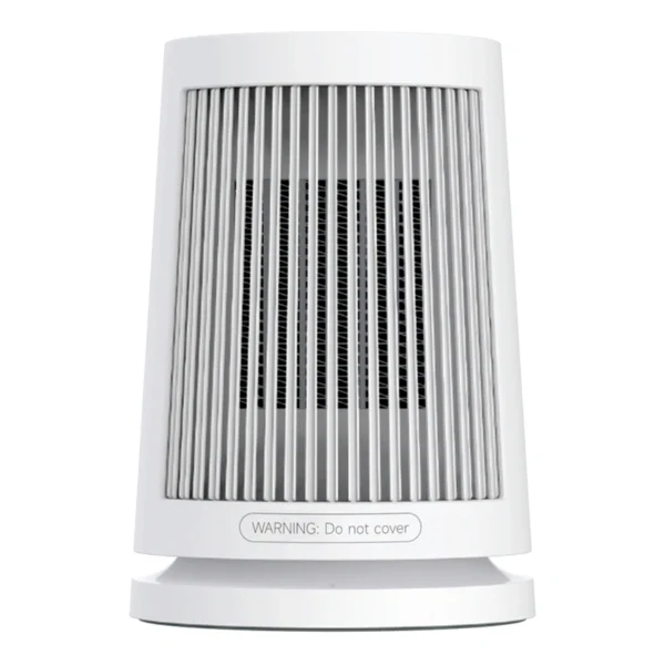 Aquecedor Xiaomi ZMNFJ01YMEU 600W 220V - Branco