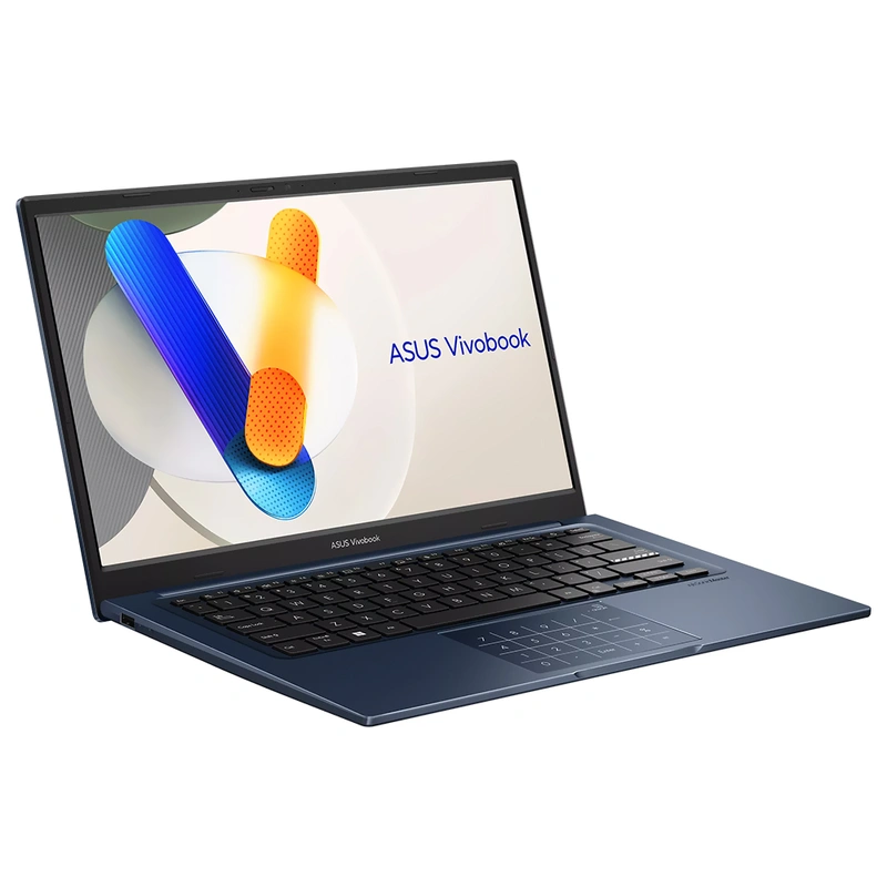 Notebook ASUS Vivobook 14 X1404VA-I512256 Intel Core i5 1334U Tela FHD 14.0 | 12 GB - Imagem 5