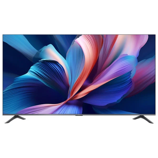 TV Smart Xiaomi A Pro QLED 55 A Pro 2026 Wi-Fi L55MB-APPH Preto | 3840 x 2160 4K UHD