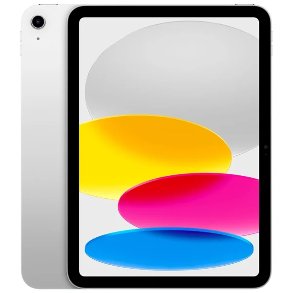 Apple iPad 11 A16 MD3Y4LLA 128GB Tela 10.86 Wi-Fi 6 (802.11ax) Silver | MD3Y4LL/A