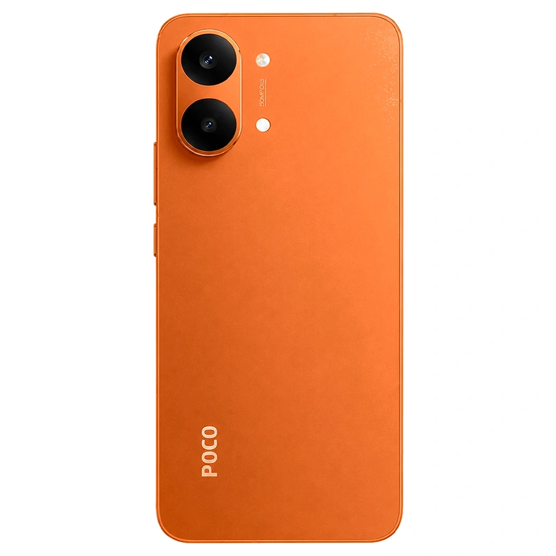 Celular Xiaomi POCO X8 Pro Max 12GB de RAM 512GB Tela 6.83 MediaTek Dimensity 9500s - Imagem 3
