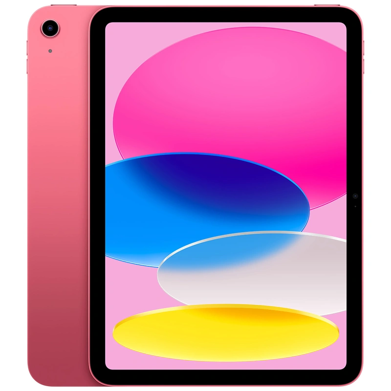 Apple iPad 11 A16 MD4E4LLA 128GB Tela 10.86 Chip A16, CPU de 5 núcleos | MD4E4LL/A