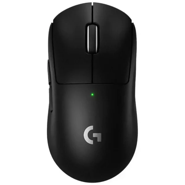 Mouse Gamer Logitech Pro X Superlight 2 SE Wireless - Preto (910-007648) | USB-C