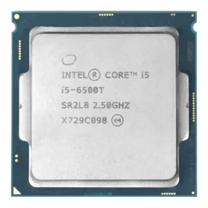 Processador Intel Core i5 6500T Socket LGA 1151 2.5GHz 6MB - OEM