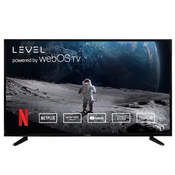 TV Smart Level LVT-247 40