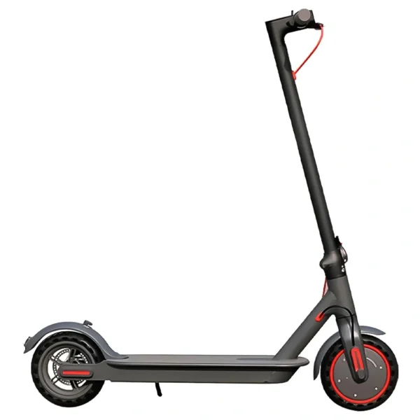 Patinete Elétrico Foston S09 Pro 8.5 10400 mAh Preto | 300W