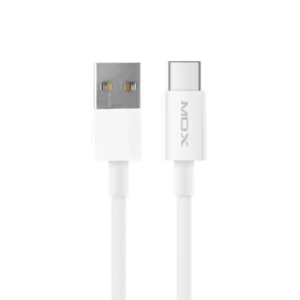 Cabo Mox MO-1002 USB-C a USB 1M - Branco