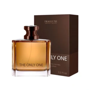 Perfume Masculino Fragluxe Fragluxe The Only One EDT 100 ml