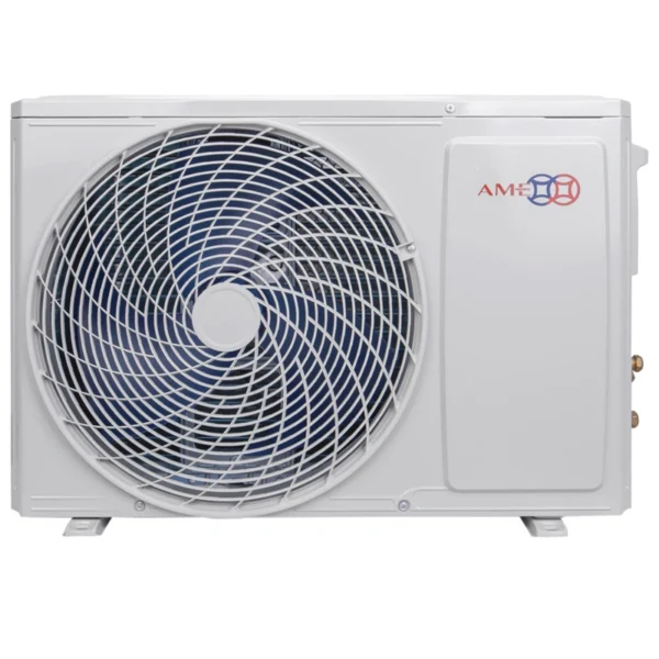 Ar Condicionado Split Amenews Wi-Fi Kit 30000BTU Frio 220V 50-60Hz - Inverter (R32)