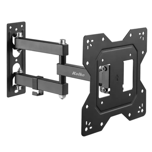 Suporte de TV Kolke KVS-588 23 VESA 200 x 200 mm Preto
