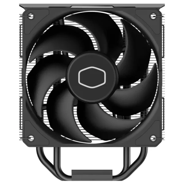 Cooler para Processador Cooler Master Hyper 212 Black - RR-S4KK-25SN-R1 | Preto