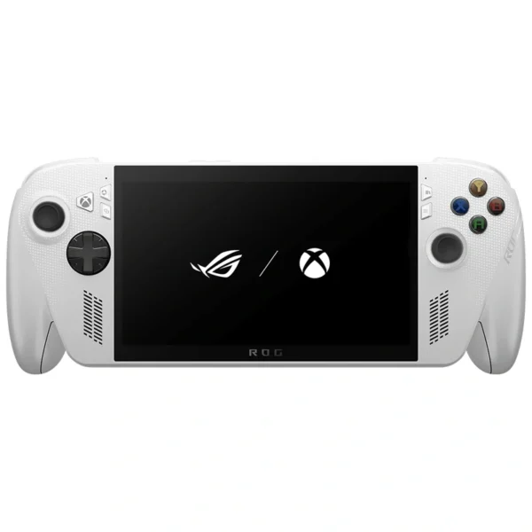 Console Asus Rog Xbox Ally RC73YA AMD Ryzen Z2 A Tela Full HD 7 60 Wh Wi-Fi 6E (2x2)