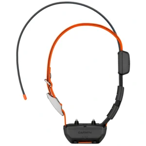Rastreador GPS Garmin Alpha TT 25 Coleira Para Cães - Preto Laranja (010-02447-20)