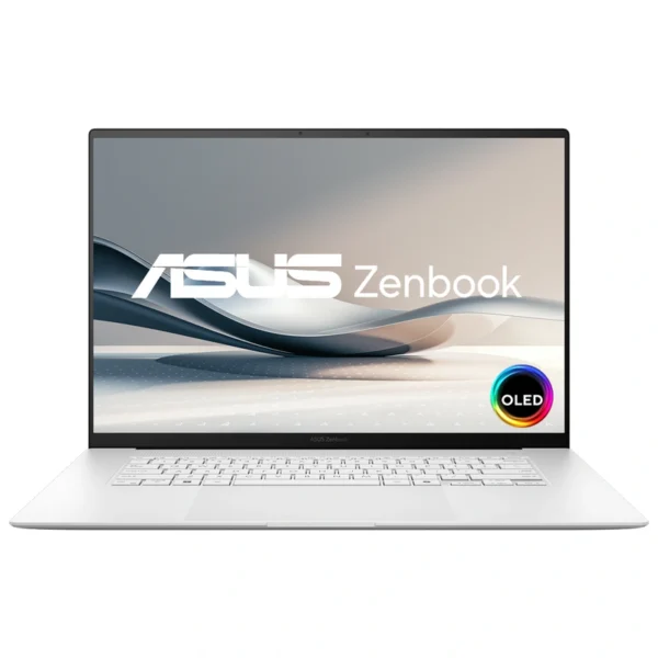 Notebook ASUS Zenbook S16 UM5606WA-S16.R3651TB AMD Ryzen AI 9 365 Tela Touch OLED WQ+ 16.0