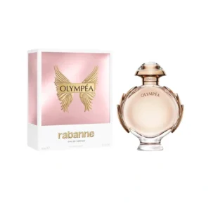 Perfume Feminino Paco Rabanne Olympea EDP 80 ml