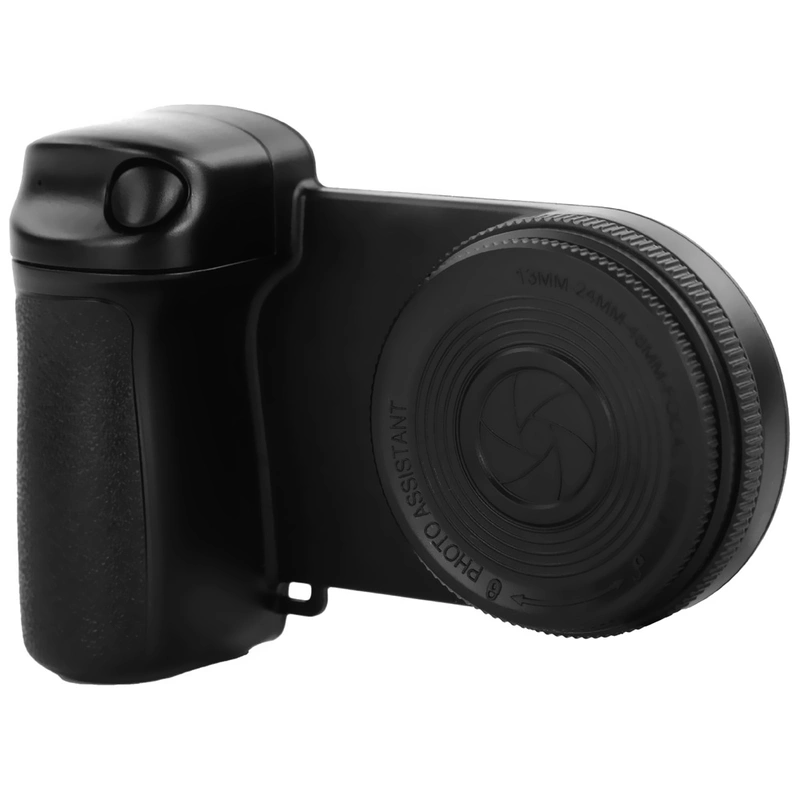 Flash LED Satellite A-BBC9 Selfie para Smartphone - Preto - Imagem 2
