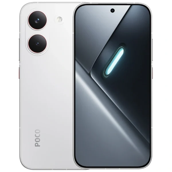 Celular Xiaomi POCO X8 Pro 8GB de RAM 256GB Tela 6.59 Dimensity 8500-Ultra | Mali-G720 MC8