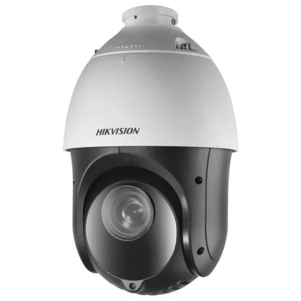 Câmera de Segurança Hikvision DS-2DE4225IW-DE T5 Speed Dome HD Outdoor 1080P - Branco