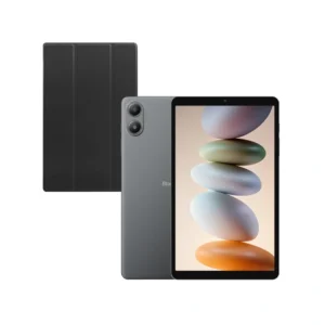 Tablet Blackview Link 2 128GB4GB RAM de 8.68 8MP5MP + Capinha Preto