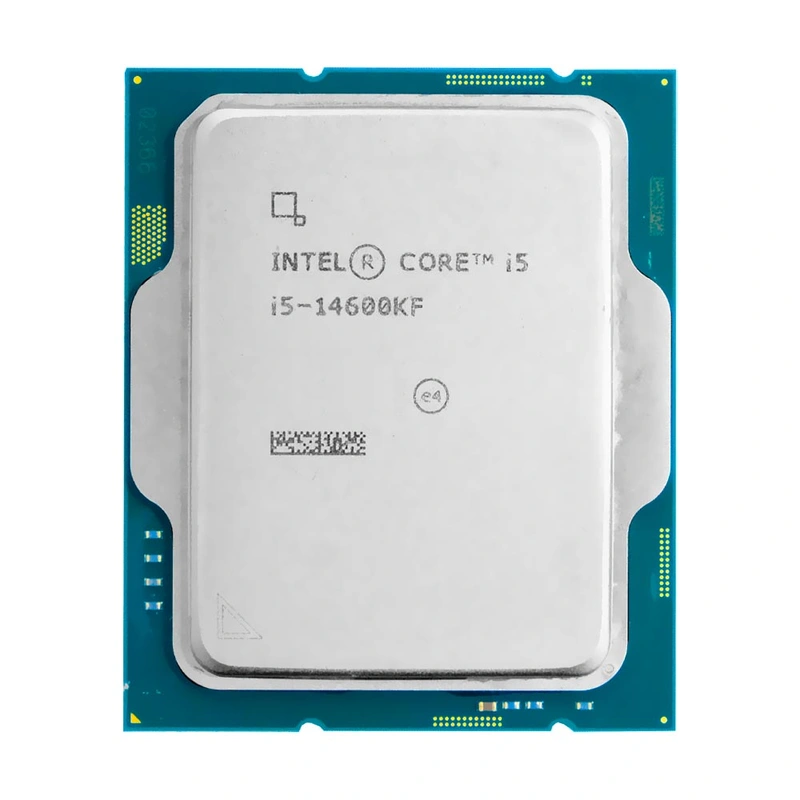Processador Intel Core i5 14600KF Socket LGA 1700 5.3GHz 24MB 14 núcleos - Imagem 2