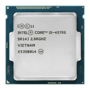 Processador Intel Core i5 4570S Socket LGA 1150 2.9GHz 6MB - OEM