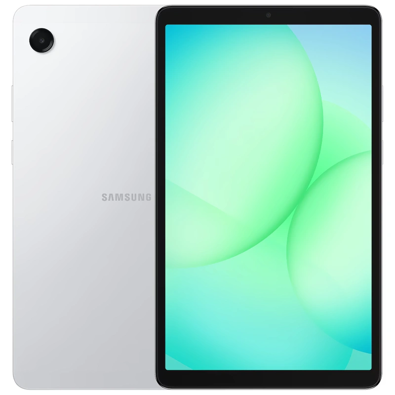 TABLET SAMSUNG TAB A11 X133 4GB64GB PRATA Wi-Fi 8.7