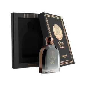 Perfume Feminino Mawwal Sitar EDP 100 ml