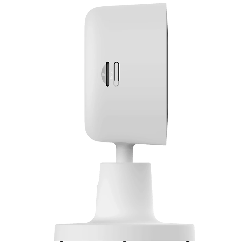 Câmera de Segurança Xiaomi Smart C100 MJSXJ25CM Indoor Wi-Fi 2K - Branco | BHR07VOGL - Imagem 3