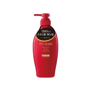 Shampoo Tsubaki Premium Moist & Repair 450 ml