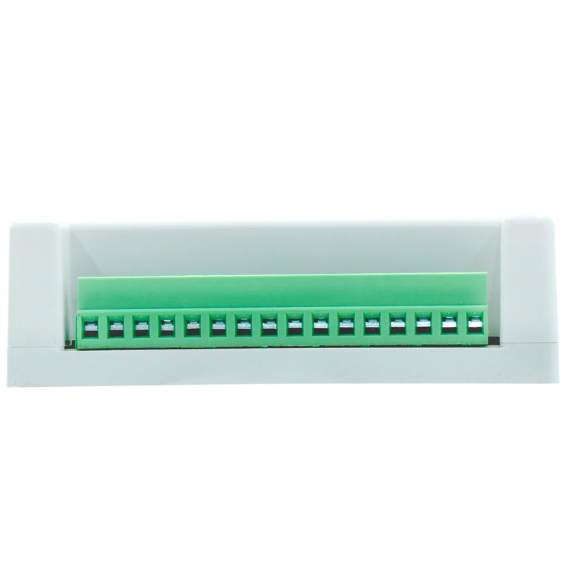 Fonte para CCTV Hikvision DS-2FA1205-C8 Multi Channel SMPS 12V 1A 60W 220V - Branco - Imagem 3