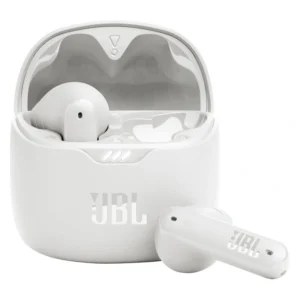 Fone de Ouvido JBL Tune Flex Perfect Fit TWS Bluetooh - Branco
