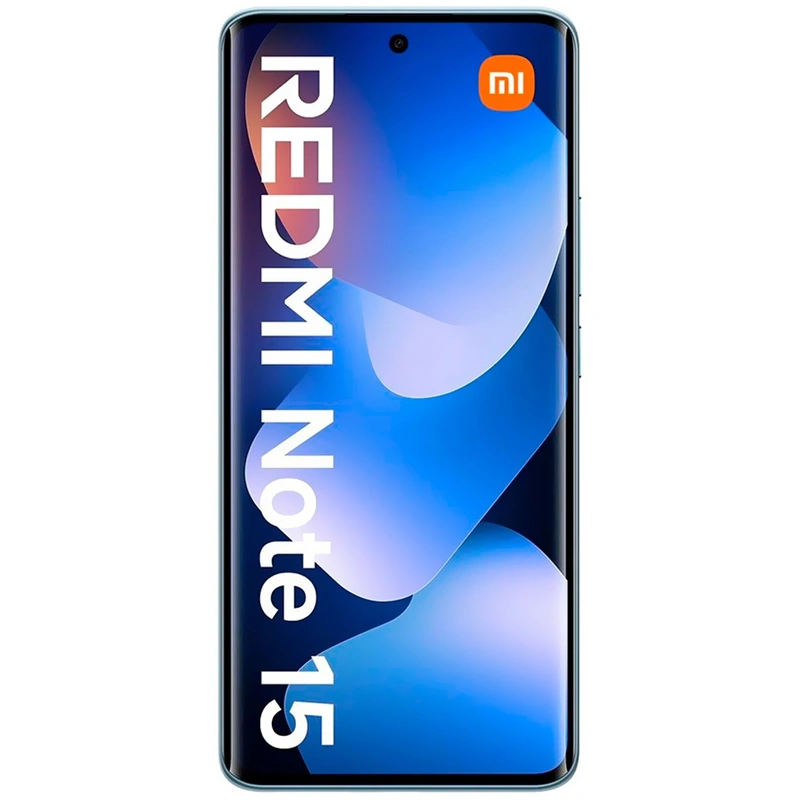 Celular Xiaomi Redmi Note 15 6GB de RAM 128GB Tela 6.77 MediaTek Helio G100-Ultra (6 nm) - Imagem 2