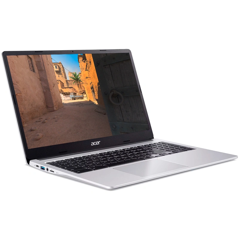 Notebook Acer Chromebook 315 CB315-4H-C7A1 Intel Celeron N4500 Tela Full HD 15.6 - Imagem 3