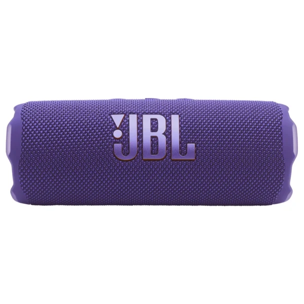 Caixa de Som JBL Flip 7 Bluetooth - Roxo IP68 JBLFLIP7PURAM | USB-C