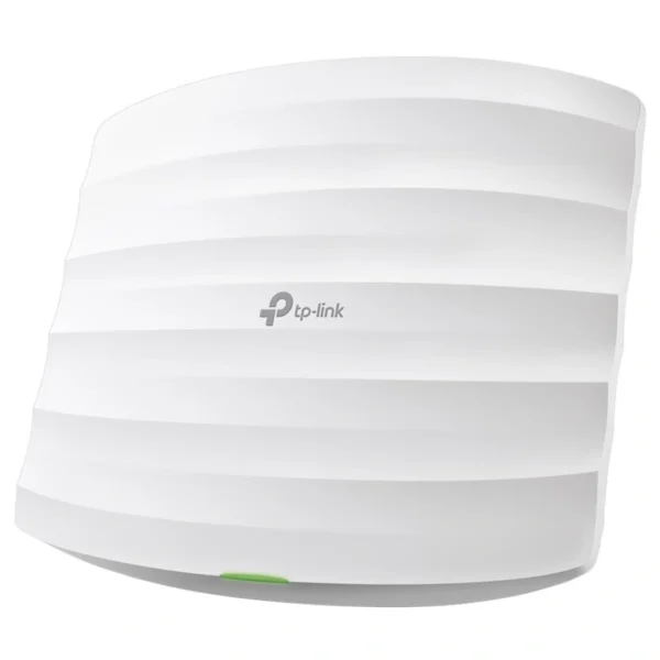 Ponto Acesso Wireless Tp-Link Omada EAP245 AC1750 Dual Band 2.4GHz 5GHz MU-MIMO (Teto)
