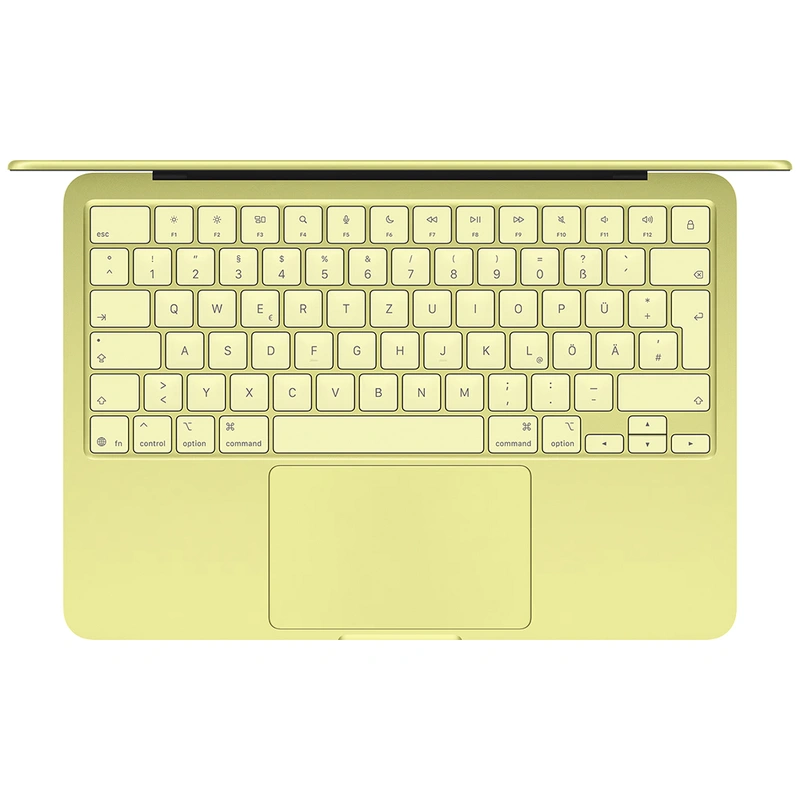Apple MacBook Neo MHFD4LLA A3404 A18 Pro 6 Core Tela Retina 13.0 8GB RAM | MHFD4LL/A - Imagem 2