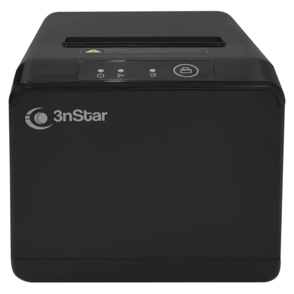 Impressora Térmica Direta de Recibos 3NSTAR RPT004 Bivolt - Preto 230 mm/s | USB