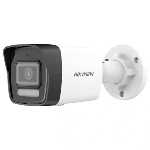 Câmera de Segurança Hikvision DS-2CD1023G2-LIU HD Outdoor 2.8MM - Branco