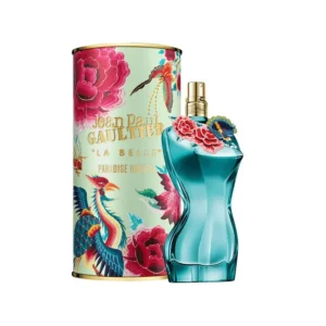 Perfume Feminino Jean Paul Gaultier La Belle Paradise Garden EDP 100 ml