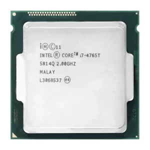 Processador Intel Core i7 4765T Socket LGA 1150 2.0GHz 8MB - OEM