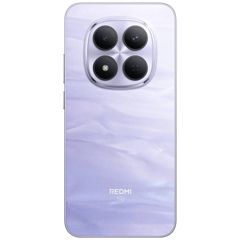 Celular Xiaomi Redmi Note 15 Pro 5G 8GB de RAM 512GB Tela 6.83 AMOLED 1.5K de 6.83" - Imagem 3