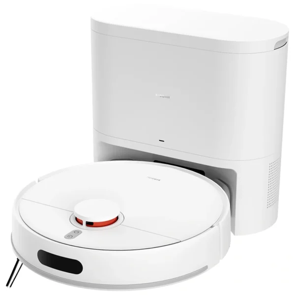 Aspirador Xiaomi Mi Robot Vacuum H40 OV51 220V - Branco (BHR07XBEU)