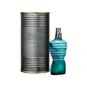 Perfume Masculino Jean Paul Gaultier Le Male EDT 200 ml