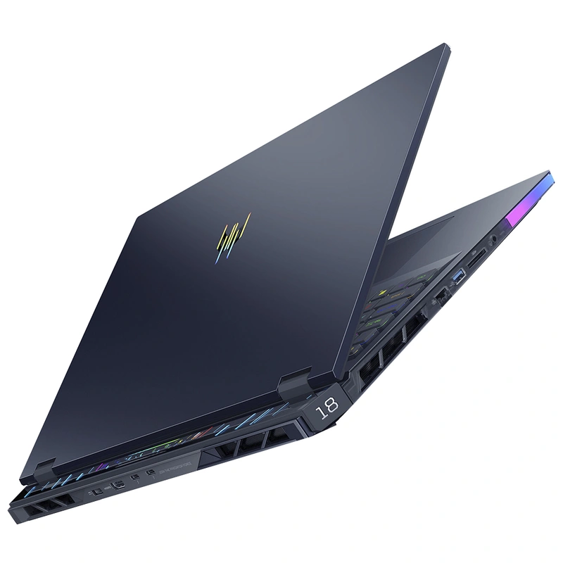 Notebook Gamer Acer Predator Helios 18 AI PH18-73-90A6 Intel Core Ultra 9 275HX WQXGA 18 - Imagem 3